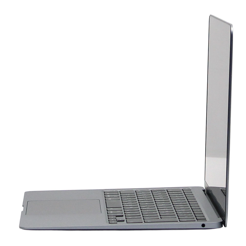 Apple MacBook Air (M1,2020) Z125(MGN73J/A) (A2337) [KBF18001][中古/ ノートパソコン /13.3型 /macOS 26.5.1 /Apple M1, 8 core GPU / メモリ：16GB /512GB [画面：Aランク 外装：Bランク 動作：Aランク][送料無料] 3枚目