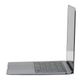 Apple MacBook Air (M1,2020) Z125(MGN73J/A) (A2337) [KBF18001][中古/ ノートパソコン /13.3型 /macOS 26.5.1 /Apple M1, 8 core GPU / メモリ：16GB /512GB [画面：Aランク 外装：Bランク 動作：Aランク][送料無料]