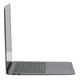 Apple MacBook Air (M1,2020) Z125(MGN73J/A) (A2337) [KBF18001][中古/ ノートパソコン /13.3型 /macOS 26.5.1 /Apple M1, 8 core GPU / メモリ：16GB /512GB [画面：Aランク 外装：Bランク 動作：Aランク][送料無料]