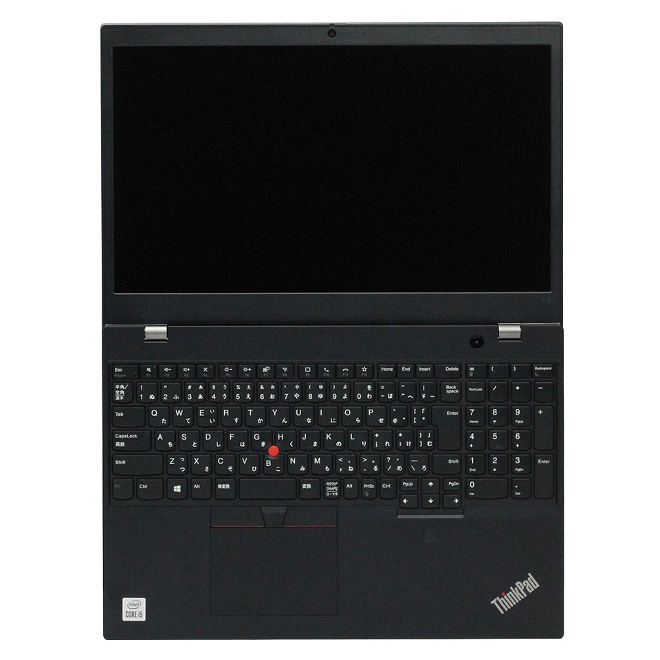 Lenovo ThinkPad L15 Gen 1 20U4S3SU00 [中古ノートパソコン /15.6型 /解像度：1920 x 1080 /Windows11 Pro /Core i5 10210U /メモリ：16GB /M.2：256GB][画面：Aランク 外装：Bランク 動作：Aランク][送料無料] 5枚目
