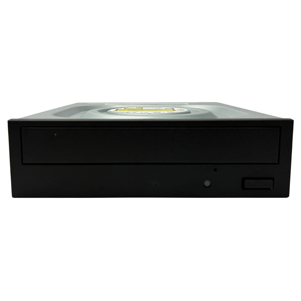 H・L Date Storage [GH24NSD1] 5インチ内蔵型DVDスーパーマルチ  [中古][周辺機器][外装：Bランク 動作：Aランク] 3枚目