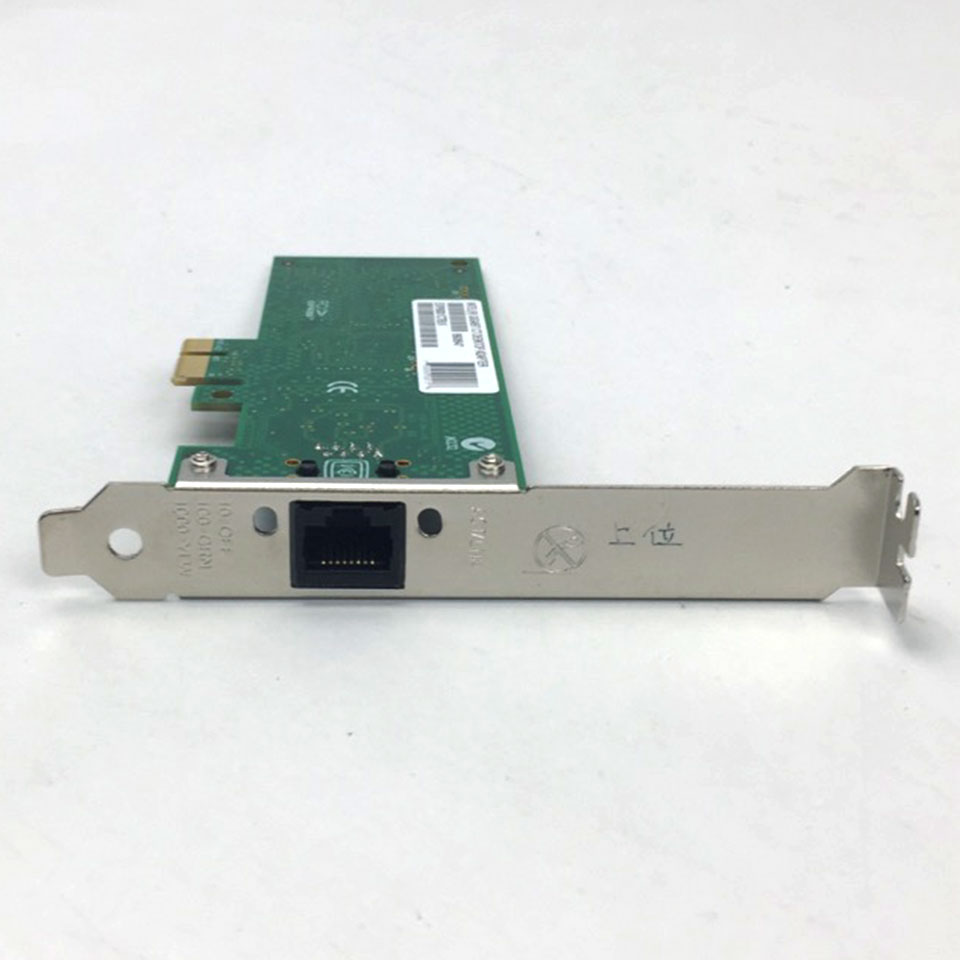 【お宝発掘市！】 ギガビット CT デスクトップ・アダプター EXPI9301CT [中古] [増設カード][外装：Aランク] 3枚目