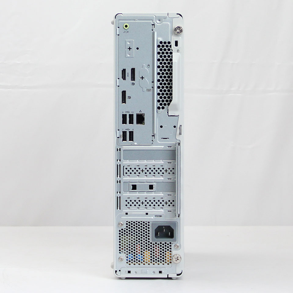 NEC Mate ML MJT46L-K PC-MJT46LZ71GZK [FBB17011][中古デスクトップ /Windows11 Pro /Core i5 13400 /メモリ：16GB /M.2：256GB][外装：Bランク 動作：Aランク][送料無料] 5枚目