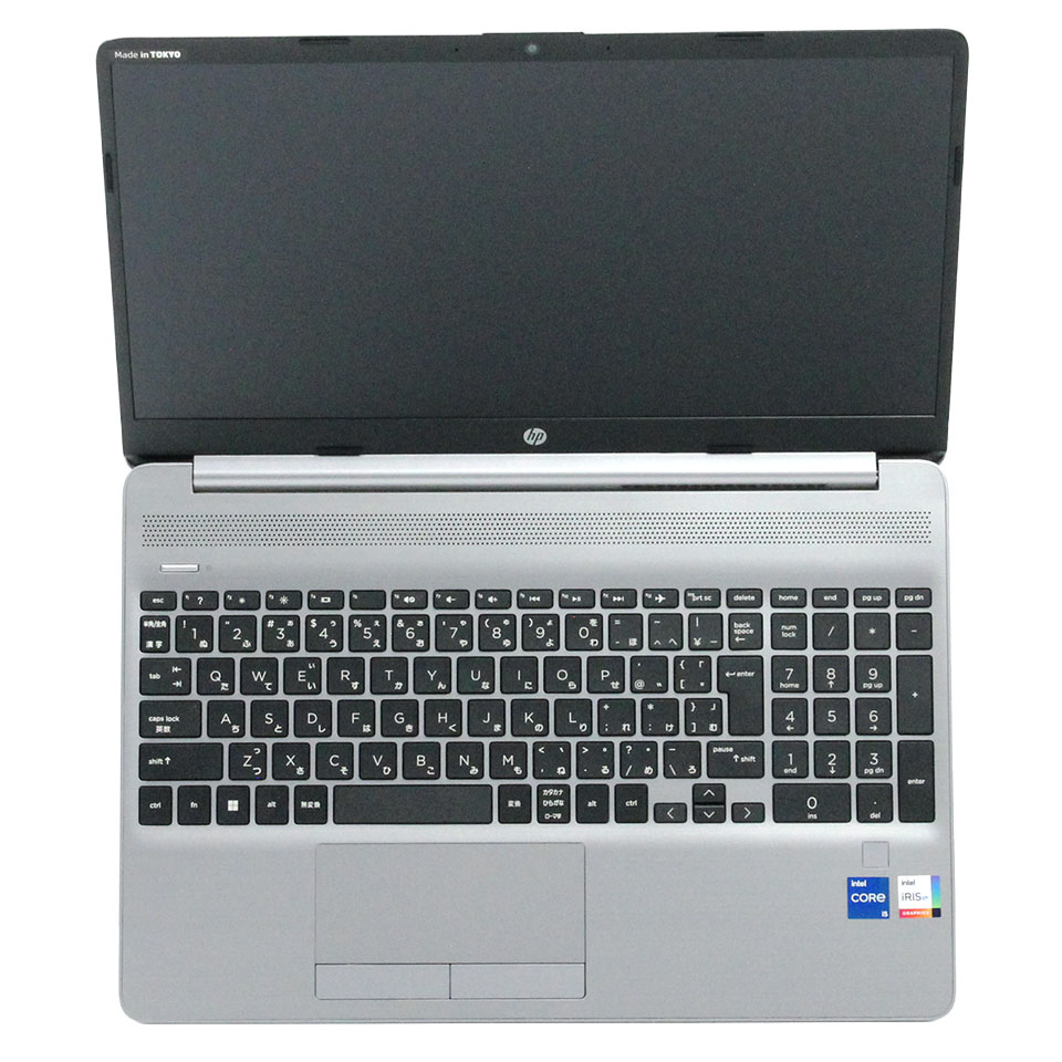 HP 250 G8 659R4PA#ABJ [KBG03003][中古ノートパソコン /15.6型 /解像度：1920 x 1080 /Windows11 Pro /Core i5 1135G7 /メモリ：16GB /M.2：256GB][画面：Aランク 外装：Bランク 動作：Aランク][送料無料] 5枚目