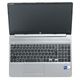 HP 250 G8 659R4PA#ABJ [KBG03003][中古ノートパソコン /15.6型 /解像度：1920 x 1080 /Windows11 Pro /Core i5 1135G7 /メモリ：16GB /M.2：256GB][画面：Aランク 外装：Bランク 動作：Aランク][送料無料]