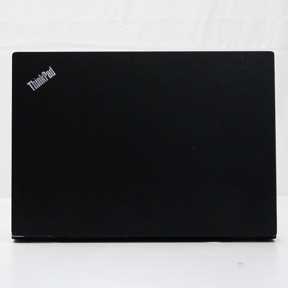 Lenovo ThinkPad L13 Gen 2 20VJS4CY00 [WAD30006][中古/ ノートパソコン /13.3型 /解像度：1920 x 1080 /Windows11 Pro /Core i5 1135G7 /メモリ：16GB /M.2：256GB][画面：Bランク 外装：Cランク 動作：Aランク][送料無料] 2枚目