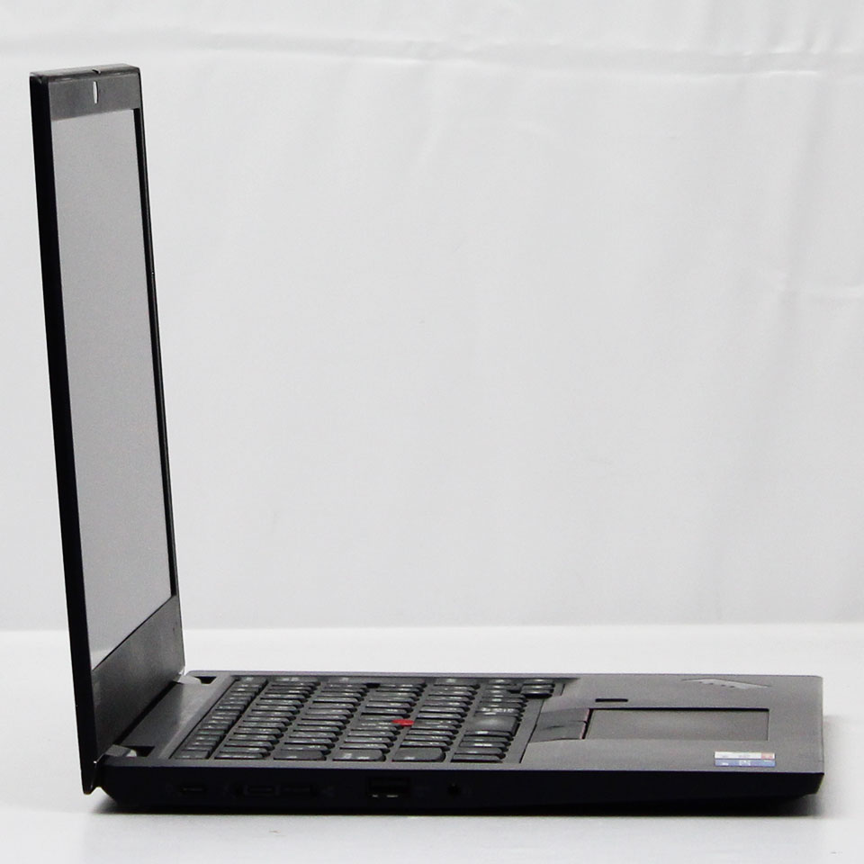 Lenovo ThinkPad L13 Gen 2 20VJS4CY00 [WAD30006][中古/ ノートパソコン /13.3型 /解像度：1920 x 1080 /Windows11 Pro /Core i5 1135G7 /メモリ：16GB /M.2：256GB][画面：Bランク 外装：Cランク 動作：Aランク][送料無料] 4枚目