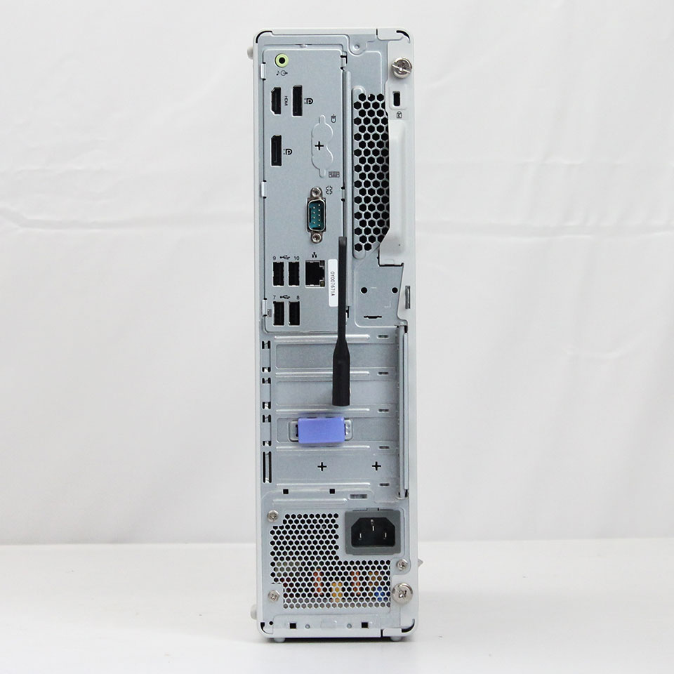 NEC Mate MKM31/B-7 PC-MKM31BZG7 [中古デスクトップ /Windows11 Pro