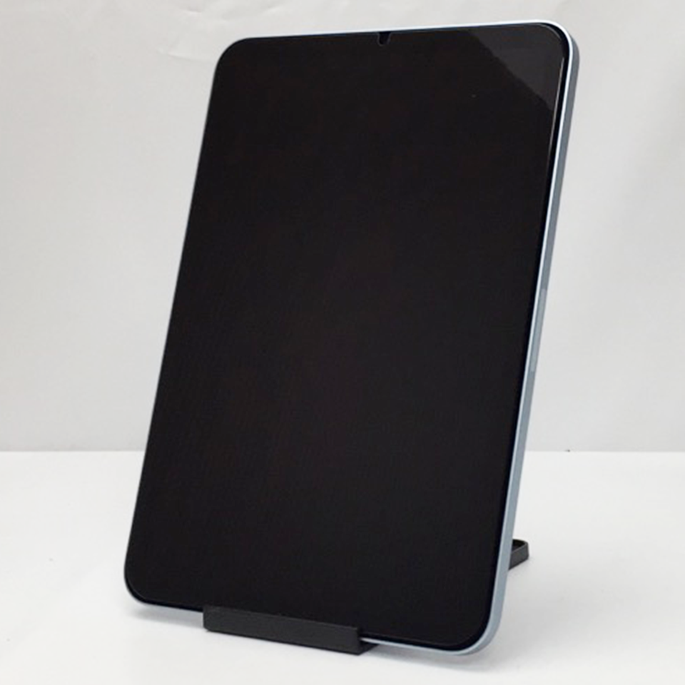 Apple iPad mini(A17Pro) 8.3インチ Wi-Fi 128GB ブルー MXN73J/A