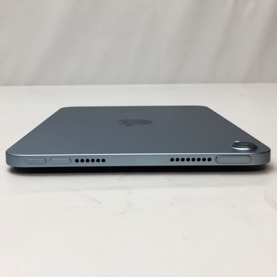 Apple iPad mini(A17Pro) 8.3インチ Wi-Fi 128GB ブルー MXN73J/A