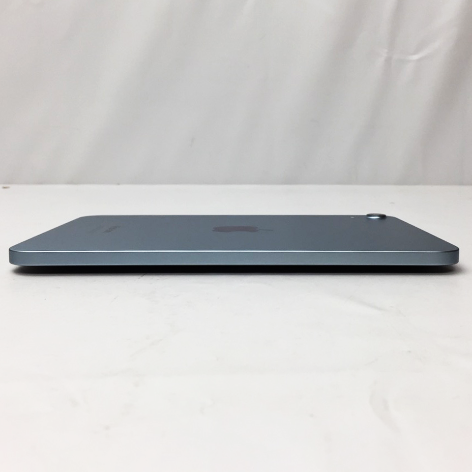 Apple iPad mini(A17Pro) 8.3インチ Wi-Fi 128GB ブルー MXN73J/A