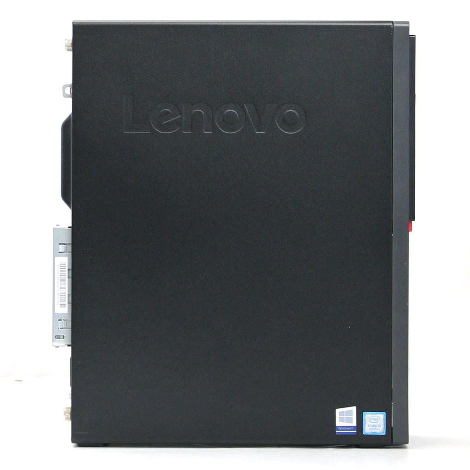 Lenovo ThinkCentre M720s Small 10STS0TE00 [中古デスクトップ