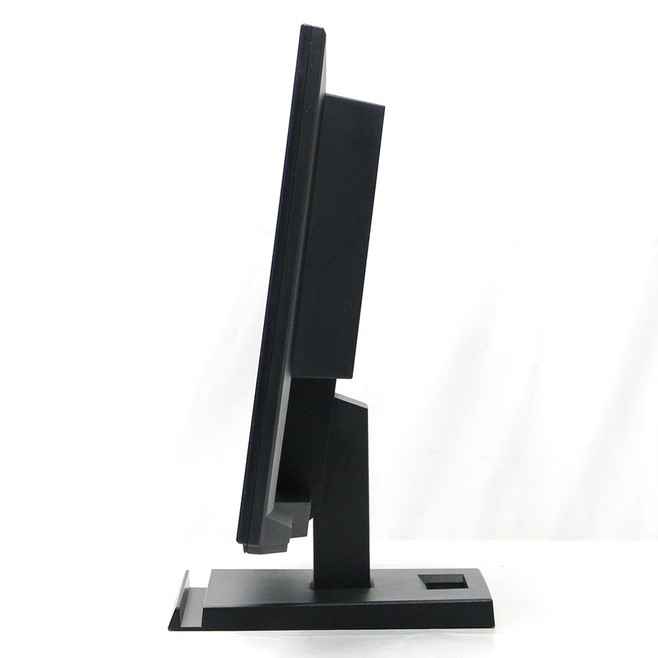 I-O DATA LCD-AH221EDB 21.5インチLCD (BK) [中古モニター /21.5型 /解像度：1920 x 1080 /入力端子：VGA/HDMI][21.5インチ][画面：Bランク 外装：Bランク 動作：Aランク][送料無料] 3枚目