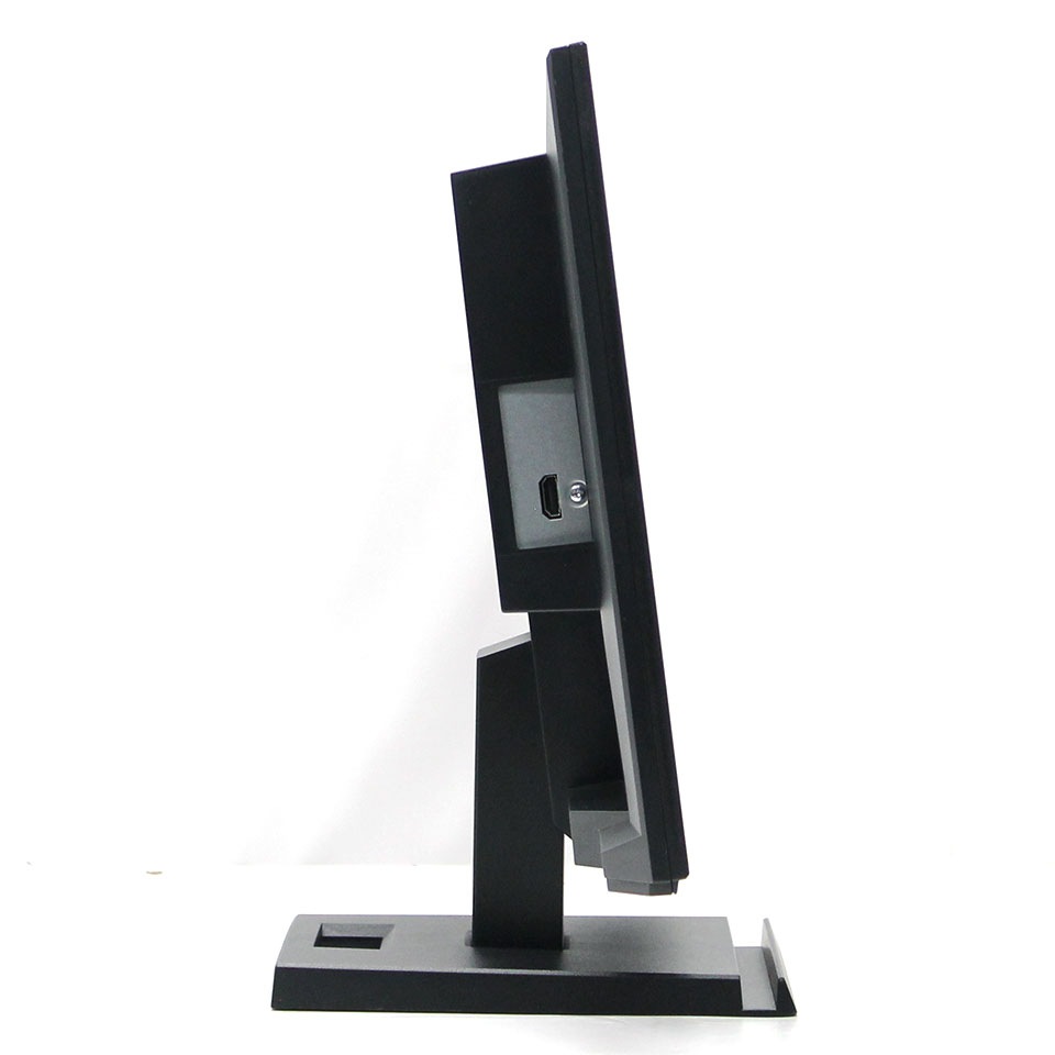 I-O DATA LCD-AH221EDB 21.5インチLCD (BK) [中古モニター /21.5型 /解像度：1920 x 1080 /入力端子：VGA/HDMI][21.5インチ][画面：Bランク 外装：Bランク 動作：Aランク][送料無料] 4枚目