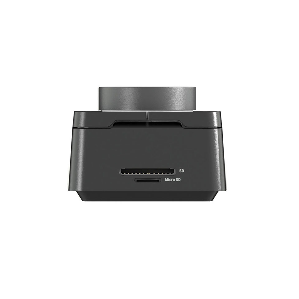 AREA [SD-UCBOX-B]  Type-C接続 ドッキングステーション＋ショートカット THE QUADRANT [多機能デバイス]  4枚目