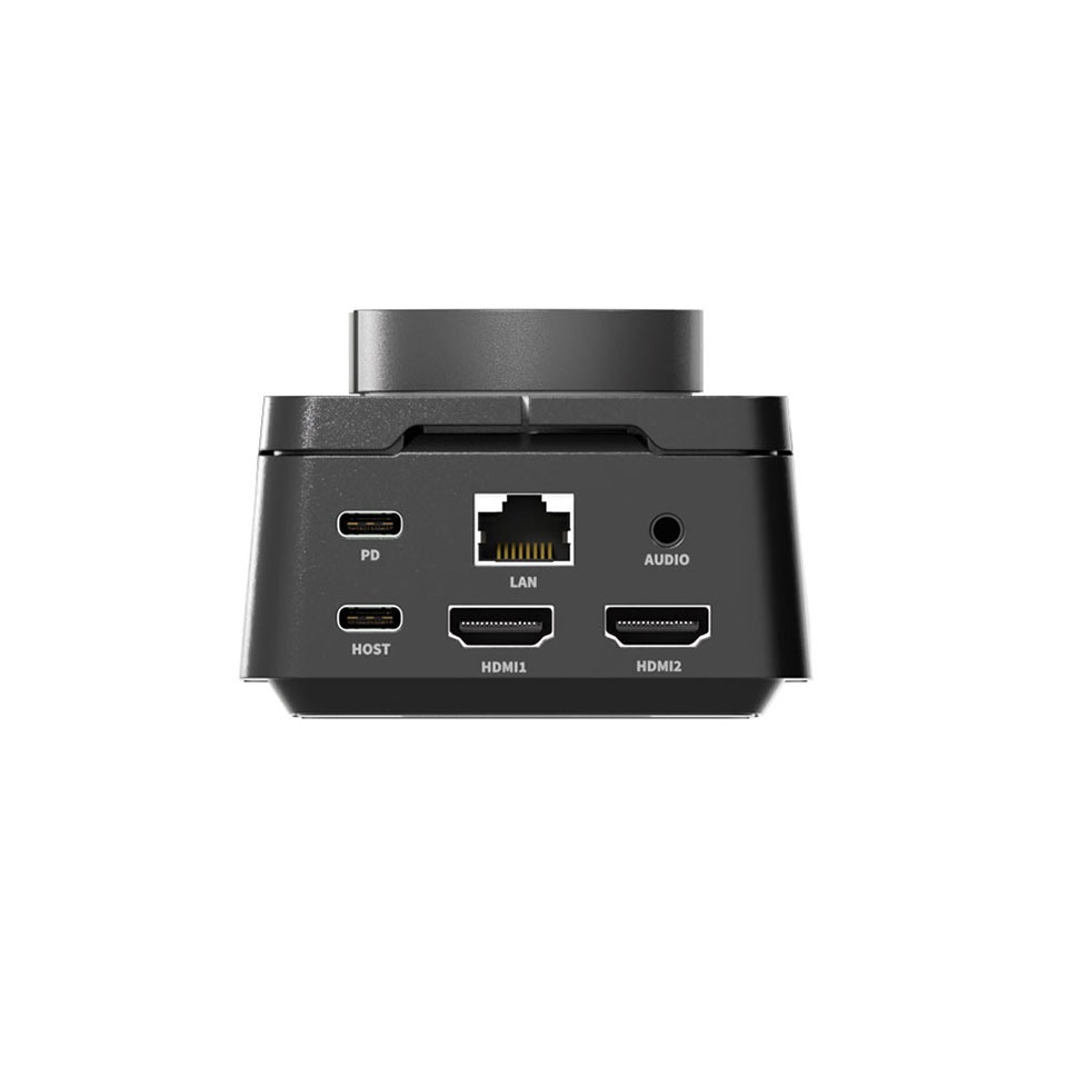 AREA [SD-UCBOX-B]  Type-C接続 ドッキングステーション＋ショートカット THE QUADRANT [多機能デバイス]  5枚目