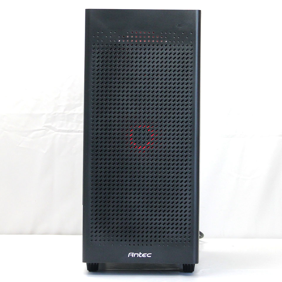 DO-MUオリジナル 魂のPC 光 Antec NX500M ARGB RTX3060 [HBD04041][中古デスクトップ /Windows11 Home /Core i5 12400F /メモリ：32GB /M.2+HDD：2000GB][外装：Aランク 動作：Aランク][送料無料] 2枚目