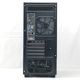 DO-MUオリジナル 魂のPC 光 Antec NX500M ARGB RTX3060 [HBD04041][中古デスクトップ /Windows11 Home /Core i5 12400F /メモリ：32GB /M.2+HDD：2000GB][外装：Aランク 動作：Aランク][送料無料]