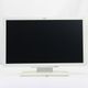 FUJITSU VL-E22T-7B 21.5インチLCD (WH) [JBD09047][中古モニター /21.5型 /解像度：1920 x 1080 /入力端子：VGA/DVI - D/HDMI][21.5インチ][画面：Bランク 外装：Cランク 動作：Aランク]