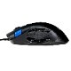CENTURY | センチュリー RACEN MB CRC-GMRGB03 RGBゲーミングマウス [有線 /USB /12ボタン /エルゴノミクス /右利き用 /重量調整 ]