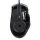 CENTURY | センチュリー RACEN MB CRC-GMRGB03 RGBゲーミングマウス [有線 /USB /12ボタン /エルゴノミクス /右利き用 /重量調整 ]
