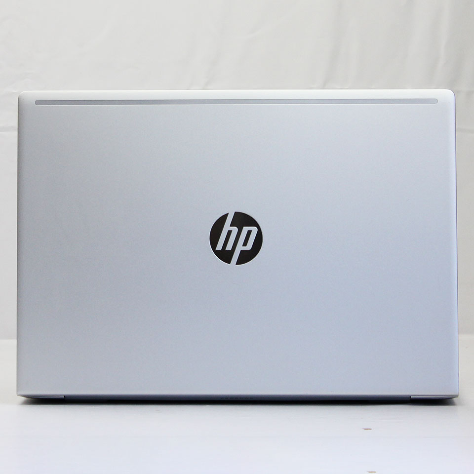 HP ProBook 450 G7 6YY32AV [KAE26005][中古/ ノートパソコン /15.6型 /解像度：1920 x 1080 /Windows11 Pro /Core i5 10210U /メモリ：16GB /M.2：256GB][画面：Aランク 外装：Bランク 動作：Cランク][送料無料] 2枚目