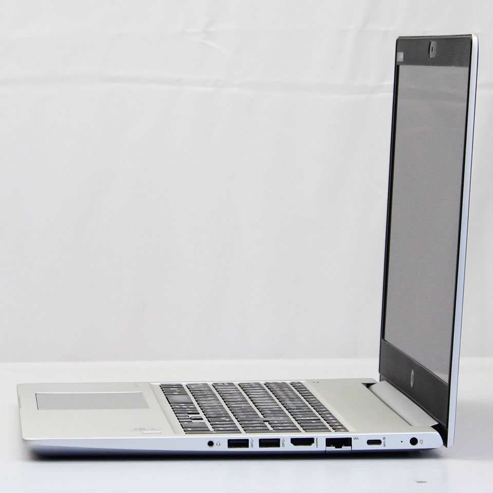 HP ProBook 450 G7 6YY32AV [KAE26005][中古/ ノートパソコン /15.6型 /解像度：1920 x 1080 /Windows11 Pro /Core i5 10210U /メモリ：16GB /M.2：256GB][画面：Aランク 外装：Bランク 動作：Cランク][送料無料] 3枚目