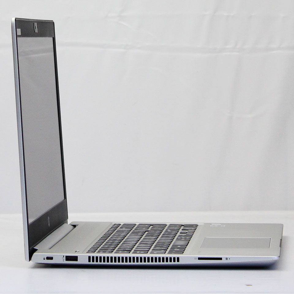 HP ProBook 450 G7 6YY32AV [KAE26005][中古/ ノートパソコン /15.6型 /解像度：1920 x 1080 /Windows11 Pro /Core i5 10210U /メモリ：16GB /M.2：256GB][画面：Aランク 外装：Bランク 動作：Cランク][送料無料] 4枚目