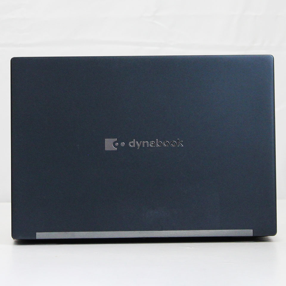 Dynabook dynabook G83/HS A6G9HSF2DM11 [KAG04005][中古/ ノートパソコン /13.3型 /解像度：1920 x 1080 /Windows11 Pro /Core i5 1135G7 /メモリ：16GB /M.2：256GB][画面：Cランク 外装：Bランク 動作：Aランク][送料無料] 2枚目