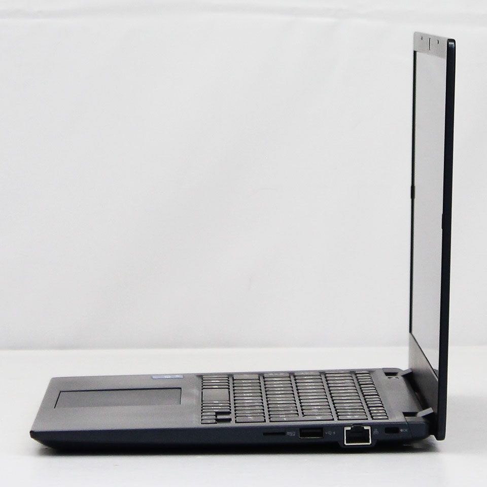 Dynabook dynabook G83/HS A6G9HSF2DM11 [KAG04005][中古/ ノートパソコン /13.3型 /解像度：1920 x 1080 /Windows11 Pro /Core i5 1135G7 /メモリ：16GB /M.2：256GB][画面：Cランク 外装：Bランク 動作：Aランク][送料無料] 3枚目