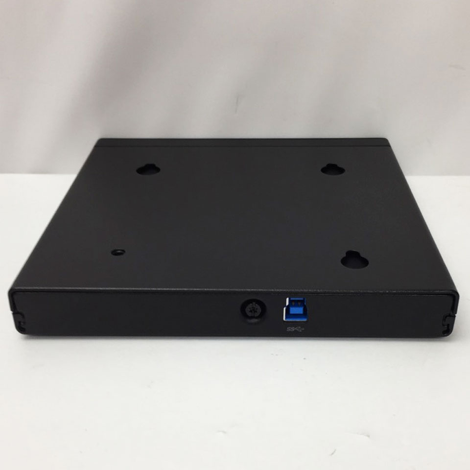 【お宝発掘市！】 hp HP K9Q83AA DMドッキングDVDドライブ K9Q83AA [中古周辺機器][外装：Aランク 動作：Aランク] 2枚目