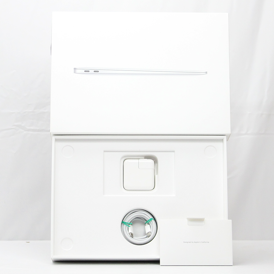 Apple MacBook Air (M1, 2020) Z127000E7(MGN93J/A)(A2337) [HAK11017