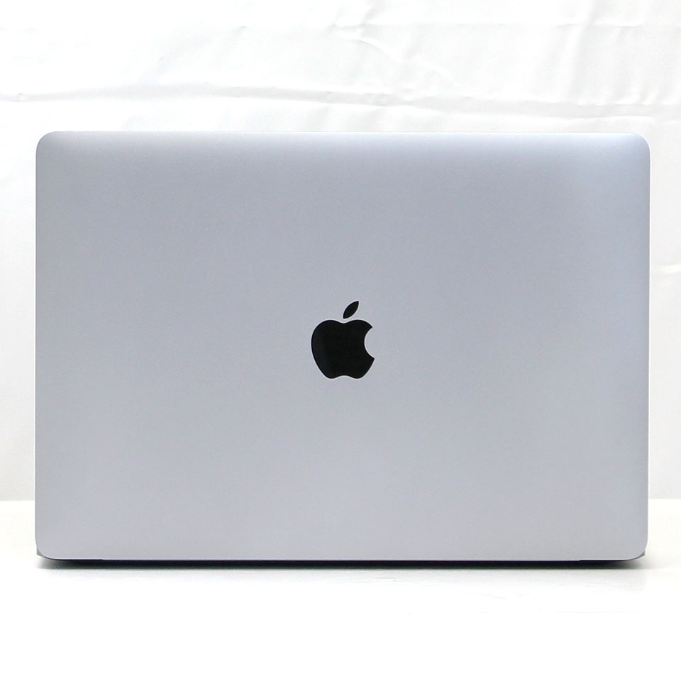 Apple MacBook Air (M1, 2020) Z124(MGN73J/A)(A2337) [GBB28031][中古/ ノートパソコン /13.3型 /macOS 15.7.4 /Apple M1, 8 core GPU / メモリ：16GB /512GB [画面：Aランク 外装：Bランク 動作：Aランク][送料無料] 2枚目