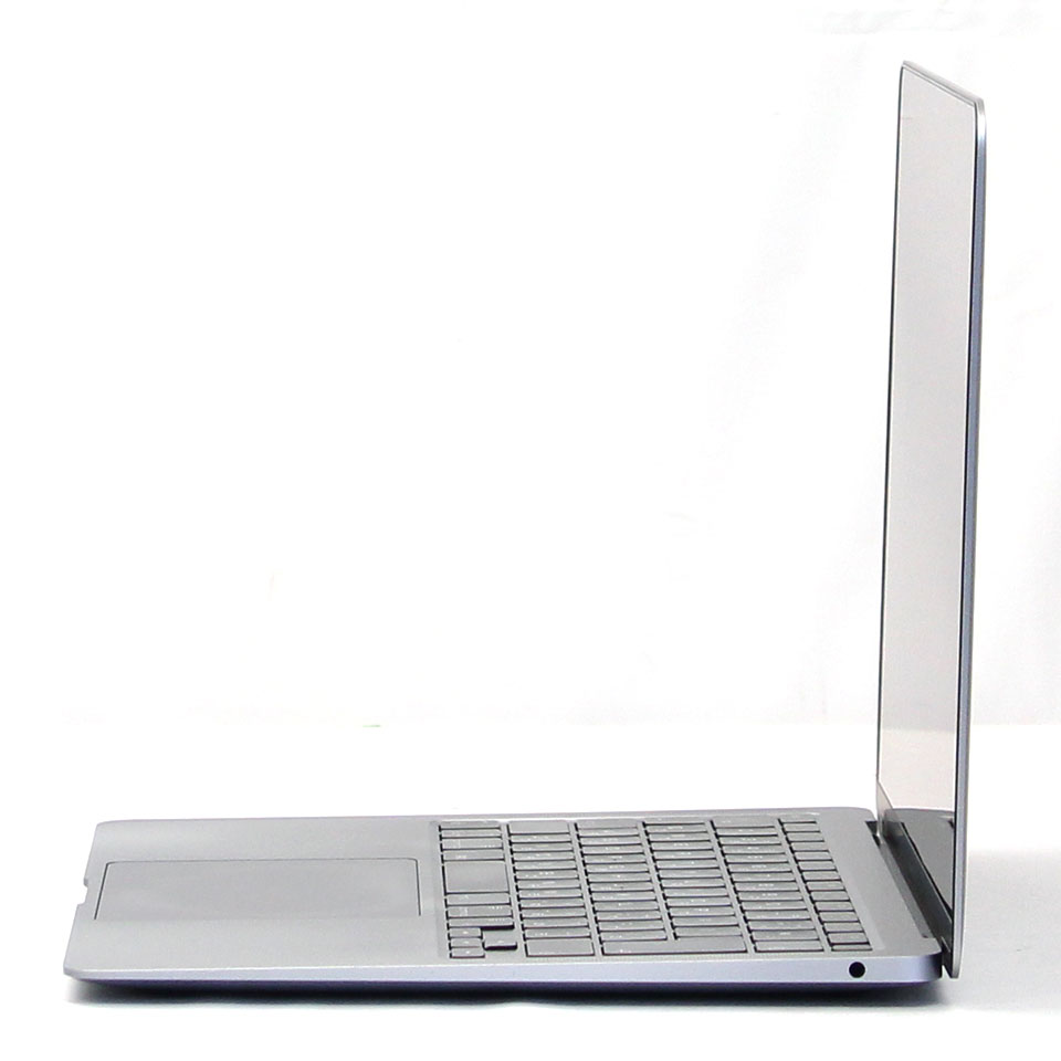 Apple MacBook Air (M1, 2020) Z124(MGN73J/A)(A2337) [GBB28031][中古/ ノートパソコン /13.3型 /macOS 15.7.4 /Apple M1, 8 core GPU / メモリ：16GB /512GB [画面：Aランク 外装：Bランク 動作：Aランク][送料無料] 3枚目