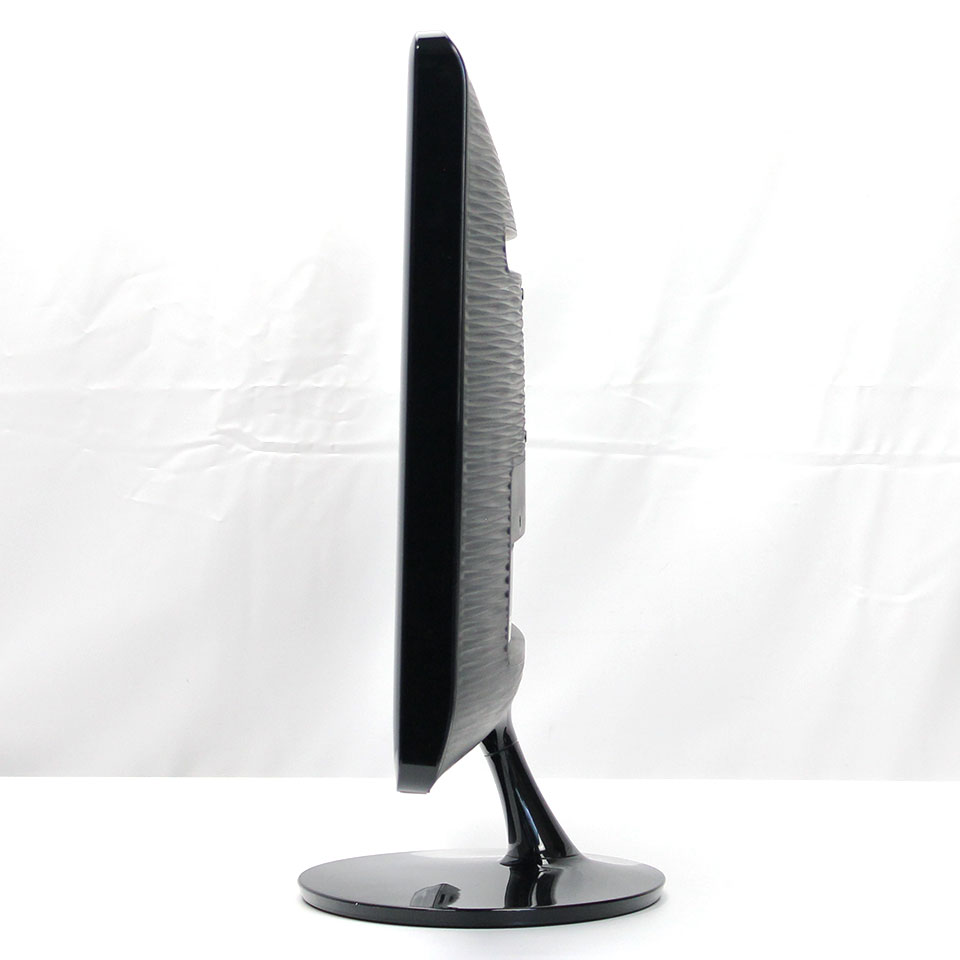 SAMSUNG SyncMaster B2430H 24インチLCD (BK) [JBE15004][中古モニター /24型 /解像度：1920 x 1080 /入力端子：VGA/DVI - D/HDMI][24インチ][画面：Cランク 外装：Bランク 動作：Aランク] 3枚目