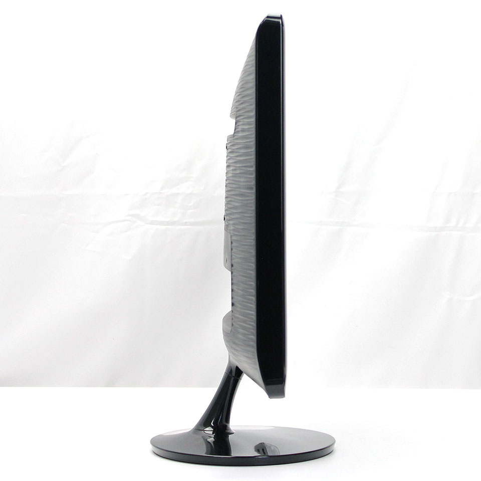 SAMSUNG SyncMaster B2430H 24インチLCD (BK) [JBE15004][中古モニター /24型 /解像度：1920 x 1080 /入力端子：VGA/DVI - D/HDMI][24インチ][画面：Cランク 外装：Bランク 動作：Aランク] 4枚目