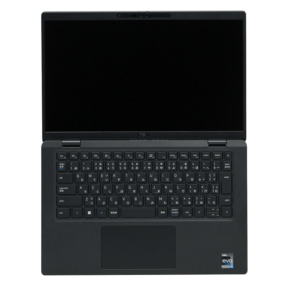 DELL Latitude 7430 P135G002 [中古ノートパソコン /14型 /解像度：1920 x 1080 /Windows11 Pro /Core i5 1245U /メモリ：16GB /M.2：256GB][画面：Aランク 外装：Bランク 動作：Aランク][送料無料] 5枚目