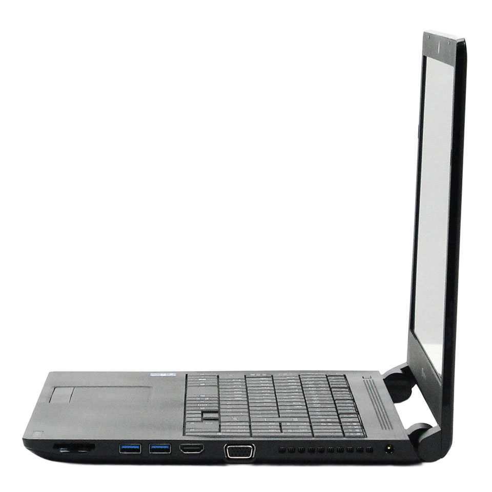 dynabook B65/HU A6BCHUF8LN25 [LBC05013][中古ノートパソコン /15.6型 /解像度：1920 x 1080 /Windows11 Pro /Core i5 1135G7 /メモリ：16GB /M.2：256GB][画面：Aランク 外装：Bランク 動作：Jランク][送料無料] 3枚目