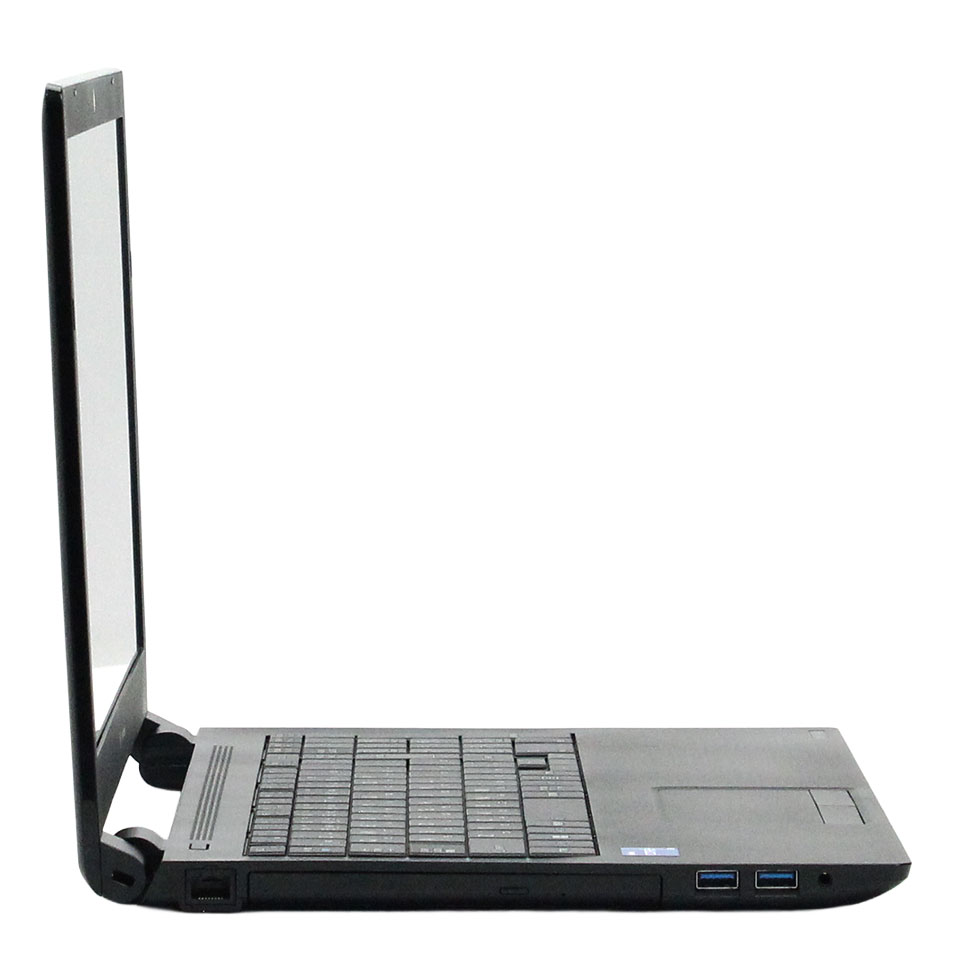 dynabook B65/HU A6BCHUF8LN25 [LBC05013][中古ノートパソコン /15.6型 /解像度：1920 x 1080 /Windows11 Pro /Core i5 1135G7 /メモリ：16GB /M.2：256GB][画面：Aランク 外装：Bランク 動作：Jランク][送料無料] 4枚目