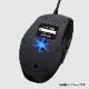 SANWASUPPLY | サンワサプライ MA-BL168BK 静音有線ブルーLEDマウス（5ボタン）