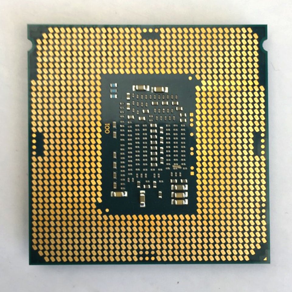 Core i7-6700 送料込 Intel CPU 動作確認済み Amazon | Intel Core I7 I7-6700 クアッドコア (4コア) 3.40 Ghz