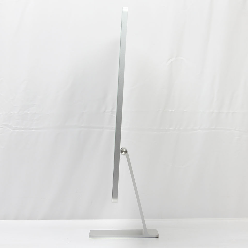 Apple iMac (24-inch, M1, 2021) MGPC3J/A (A2290) [HZL12011][中古/ 24型 //macOS 14.7.2 /Apple M1, 8 core GPU  / メモリ：8GB /ストレージ：256GB][画面：Cランク 外装：Bランク 動作：Aランク]【セール中の商品】[送料無料] 3枚目