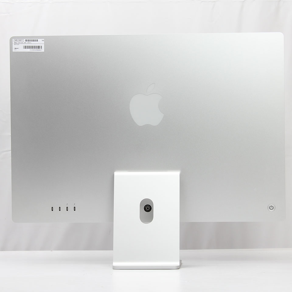 2021 Apple iMac M1 シルバー　メモリ16GB SSD256GB Amazon.com: 2021 Apple iMac with Apple M1 Chip with 8-core