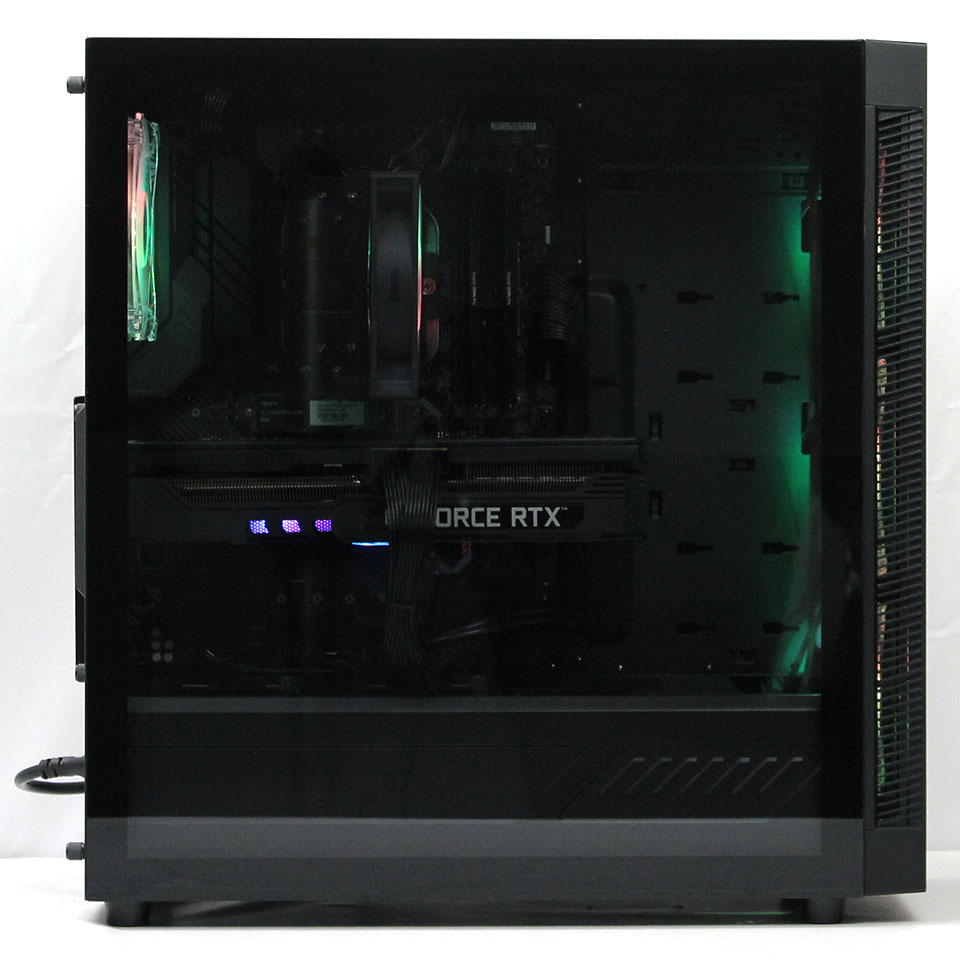 専用)新品爆速ゲーミングPC Ryzen RX7600 メモリ32G SSD1T 美品 爆速ゲーミングPC Ryzen RX7600 メモリ32G SSD1TB 美品 爆速