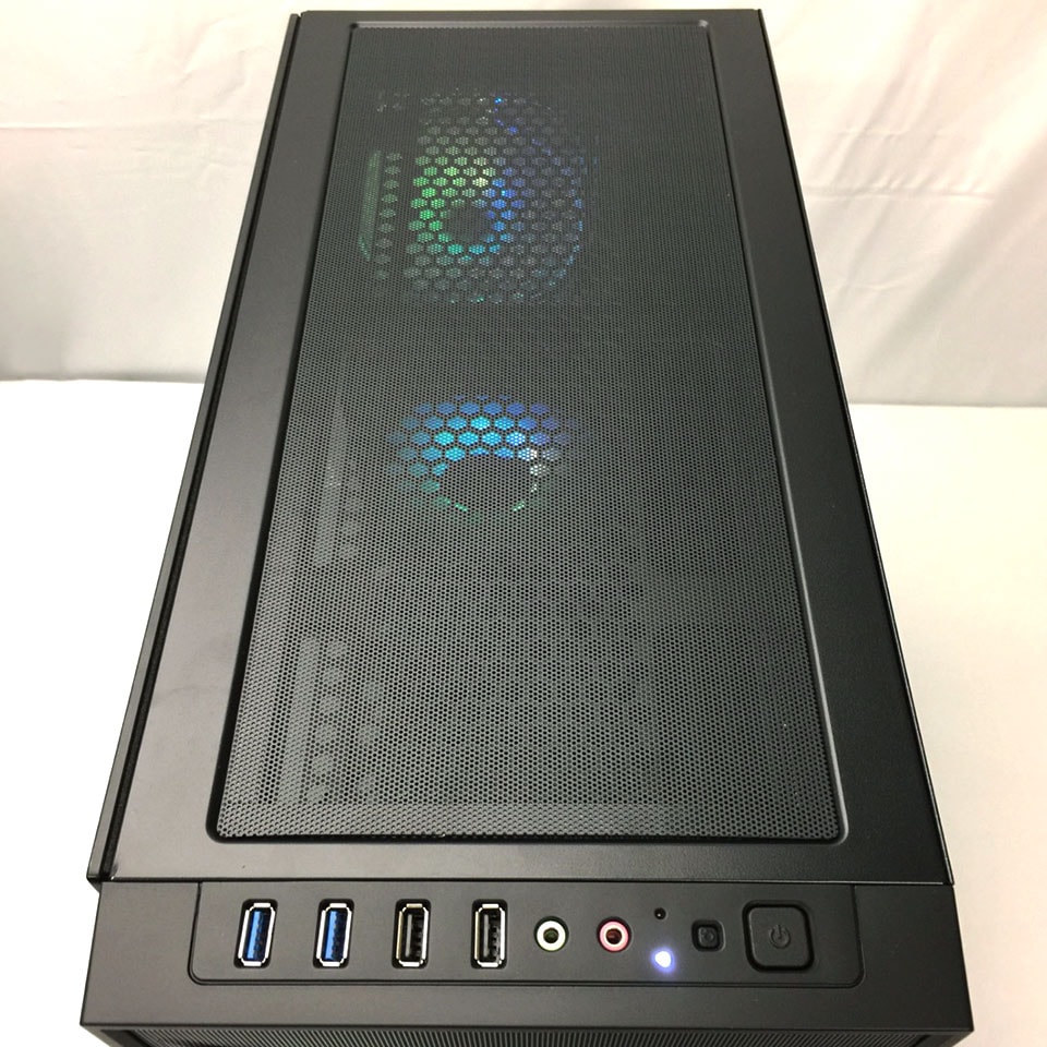 【高性能ゲーミングPC】Ryzen 7 RTX3070 32GB NVMe搭載 2025年最新】RTX3070・RX3070 Ti搭載のおすすめゲーミングPCは？最新