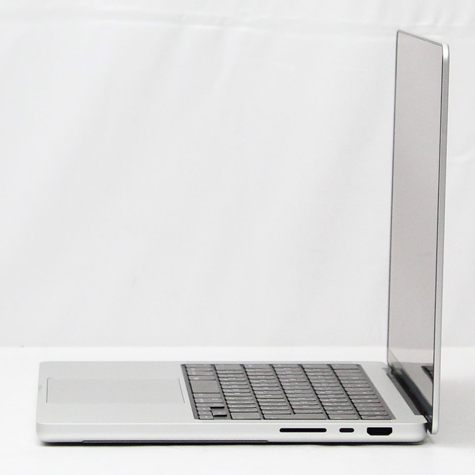 Apple MacBook Pro (14-inch, M4, 2024) MX2E3J/A(FX2E3J/A)(A3401