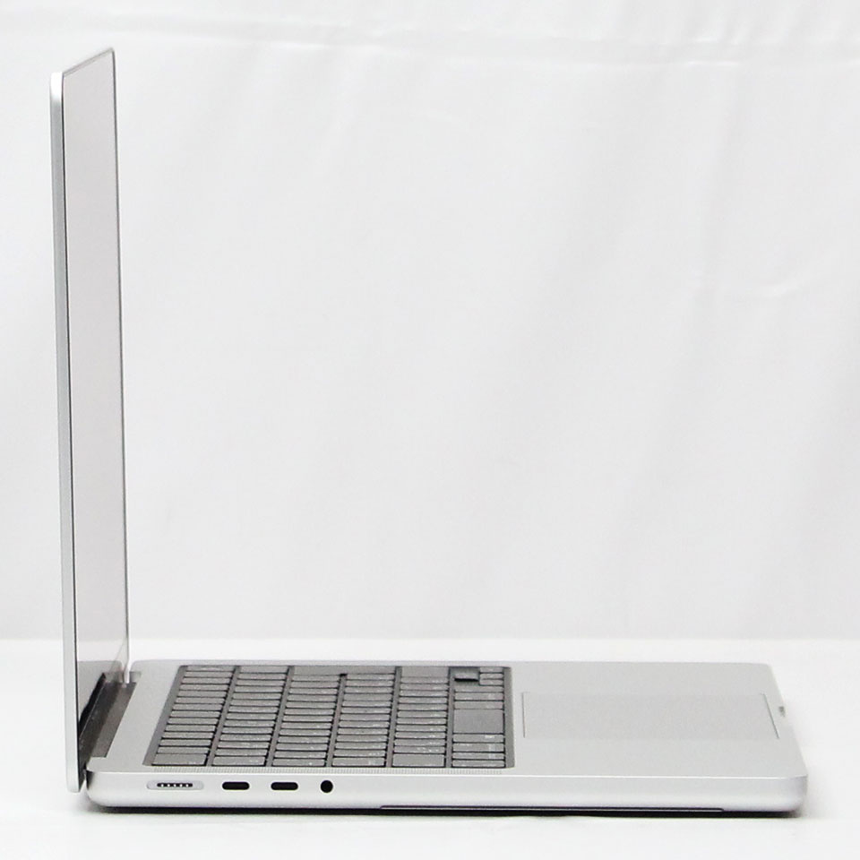 Apple MacBook Pro (14-inch, M4, 2024) MX2E3J/A(FX2E3J/A)(A3401