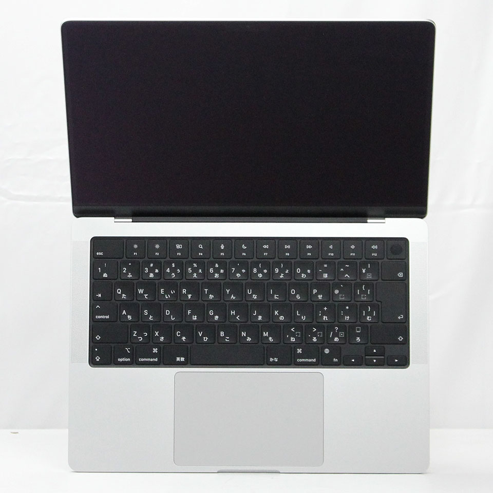Apple MacBook Pro (14-inch, M4, 2024) MX2E3J/A(FX2E3J/A)(A3401