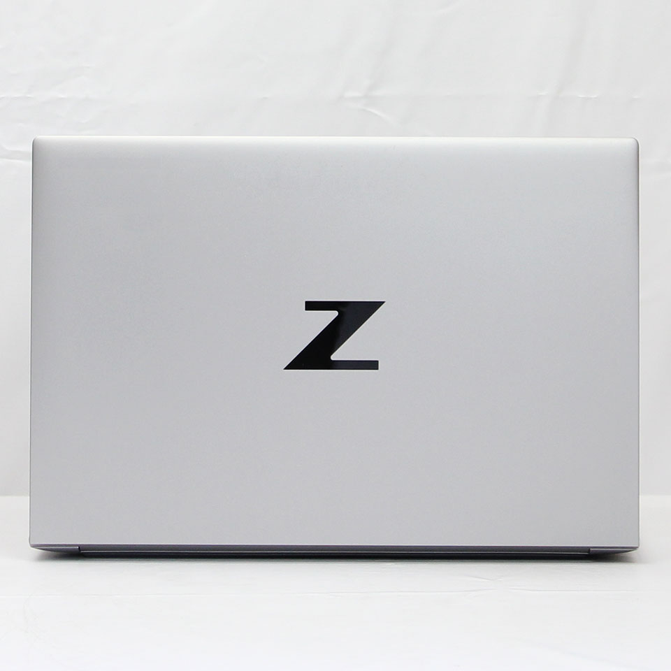 HP ZBook Studio 16inch G9 Mobile Workstation 6B4W1PA#ABJ [KBB05017][中古ノートパソコン /16型 /解像度：1920 x 1200 /Windows11 Pro /Core i7 12700H /メモリ：32GB /M.2：1000GB][画面：Aランク 外装：Cランク 動作：Aランク][送料無料] 2枚目