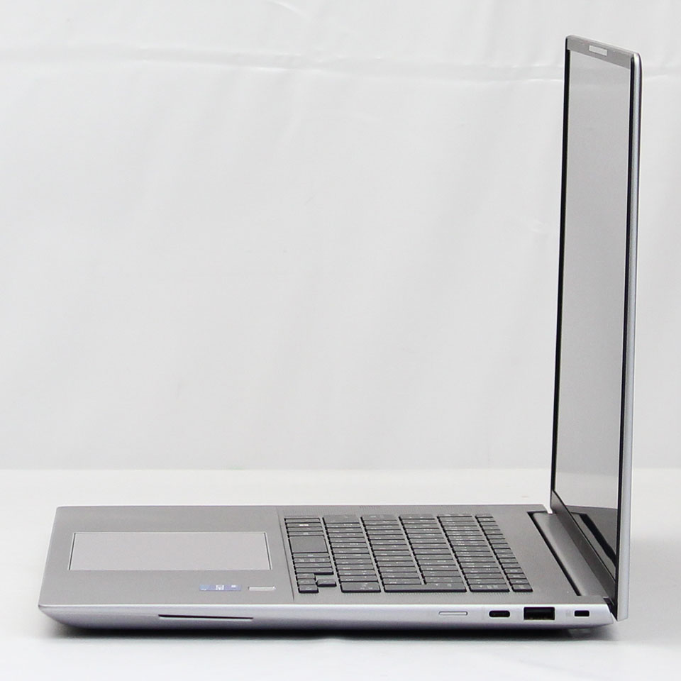 HP ZBook Studio 16inch G9 Mobile Workstation 6B4W1PA#ABJ [KBB05017][中古ノートパソコン /16型 /解像度：1920 x 1200 /Windows11 Pro /Core i7 12700H /メモリ：32GB /M.2：1000GB][画面：Aランク 外装：Cランク 動作：Aランク][送料無料] 3枚目